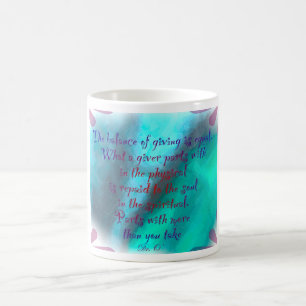 Mug Repas 3Sq