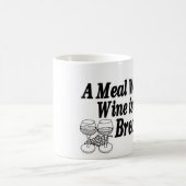 Mug Repas Sans Vin (Centre)