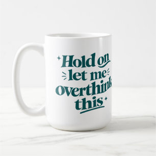 Mug Repassez Cette Citation Drôle Typographie Tendanc