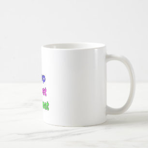 Mug #repeat de #tweet de #sleep de #eat