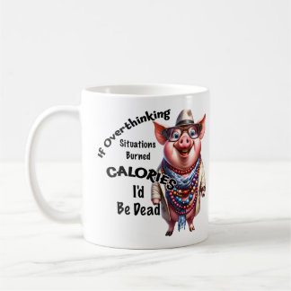 Mug Repenser la Musique du Cochon