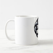 Mug Répéter la réflexion Sip (Gauche)