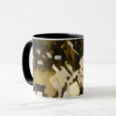 Mug Répétition de l'Orchestre de Pasdeloup par JS Sarg (Devant gauche)