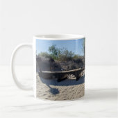 Mug Réplication du pont de Londres (Gauche)