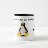 Mug Réponses valables (Centre)