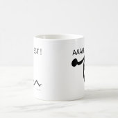 Mug Repos d'Aaah ! (Centre)