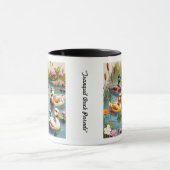 Mug "Repos Duck Pond View" (Centre)