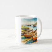Mug Repos Estuary (Devant droit)