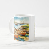 Mug Repos Estuary (Devant gauche)