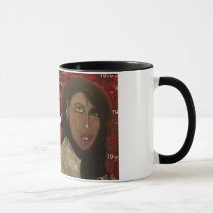 Mug Repose en paix 1979-2001