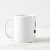 Mug Repose en paix 2021 (Gauche)
