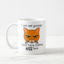 Repose Son Visage Orange Chat - Avantages PACR