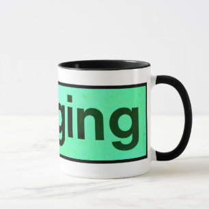 MUG REPRÉSENTATION