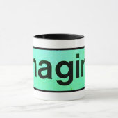 MUG REPRÉSENTATION (Centre)