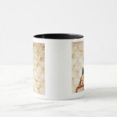 Mug Représentation animale, article de nouveauté, (Centre)