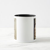 Mug Representation d'Amenophis IV, de Nefertiti et de (Centre)