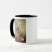 Mug Représentation de l'opéra par Gluck (Devant gauche)