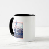 Mug Repris : Une histoire philippine de guerre (Devant gauche)