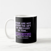 Mug Reprise de conscience (Gauche)