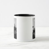 Mug Reproduction de Rocket de Stephenson, 1929 (Centre)
