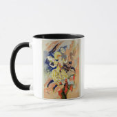 Mug Reproduction d'une affiche pour une pantomime, (Gauche)