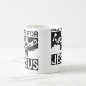 Mug Reps Pour Jésus (Centre)