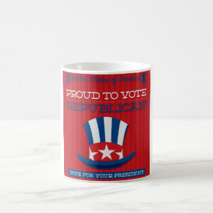 Mug Républicain