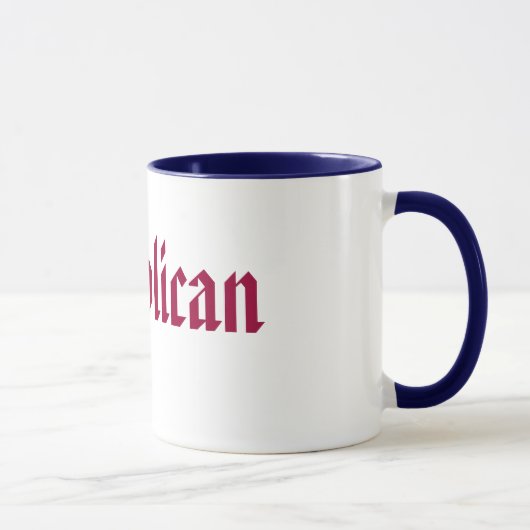 Mug Républicain (Droite)