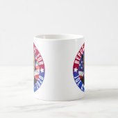 Mug Republicains pour Joe Biden Président des États-Un (Centre)