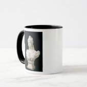 Mug République, 1888-90 (Devant gauche)