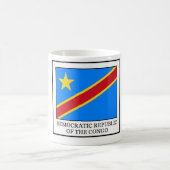Mug République démocratique du Congo (Centre)