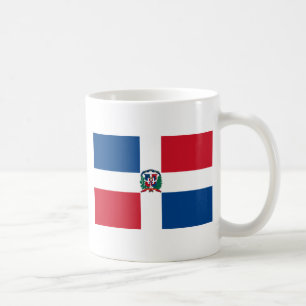 Mug république dominicaine