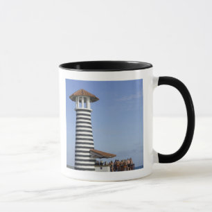 Mug République dominicaine, Bayahibe, Iberostar Hacien