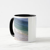 Mug République dominicaine, Caraïbes, Punta Cana, 7 (Devant gauche)