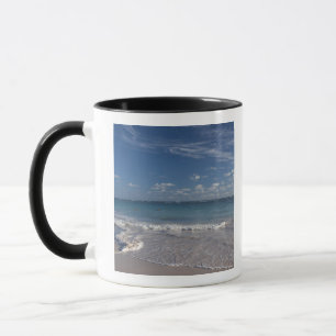 Mug République dominicaine, région de Punta Cana, Bava