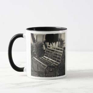 Mug République dominicaine, Saint-Domingue, Zone