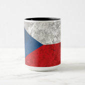 Mug République tchèque (Centre)