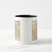 Mug République tchèque 3 (Centre)