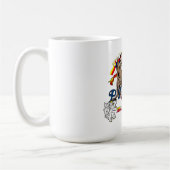 Mug République tchèque de Prague (Gauche)