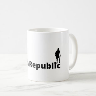 Mug République tchèque football