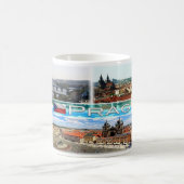 Mug République tchèque - Prague - Prag - Praha - (Centre)