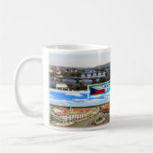 Mug République tchèque - Prague - Prag - Praha - (Gauche)