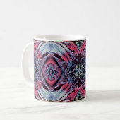 Mug Requiem pour une tulipe (Devant gauche)