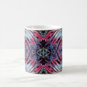 Mug Requiem pour une tulipe (Centre)