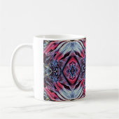 Mug Requiem pour une tulipe (Gauche)
