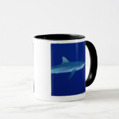 Mug Requin (Devant droit)