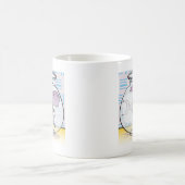 Mug Requin (Centre)