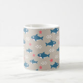 Mug Requin (Centre)