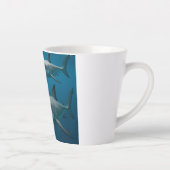 mug requin (Droite)