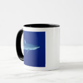 Mug Requin (Devant gauche)